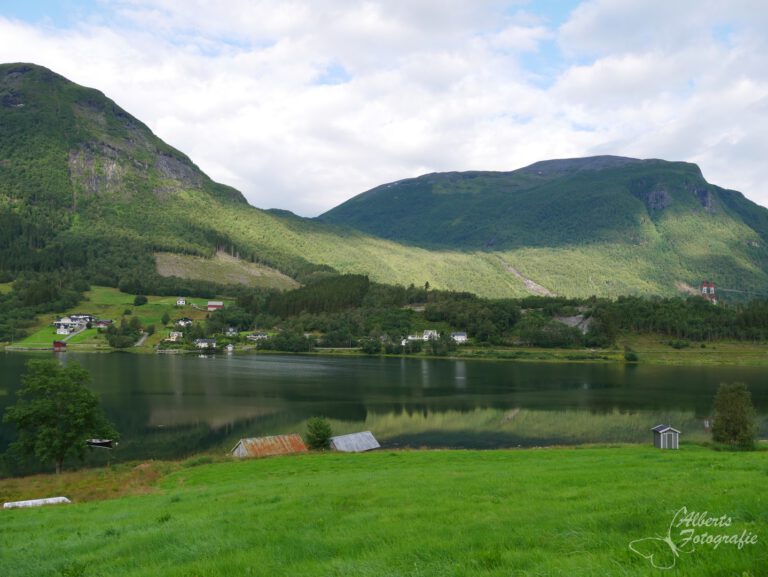 Noorwegen 09